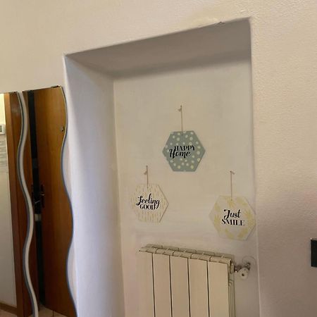 La Casa Rustica Di Ale E Becky Apartment Bergamo Bagian luar foto