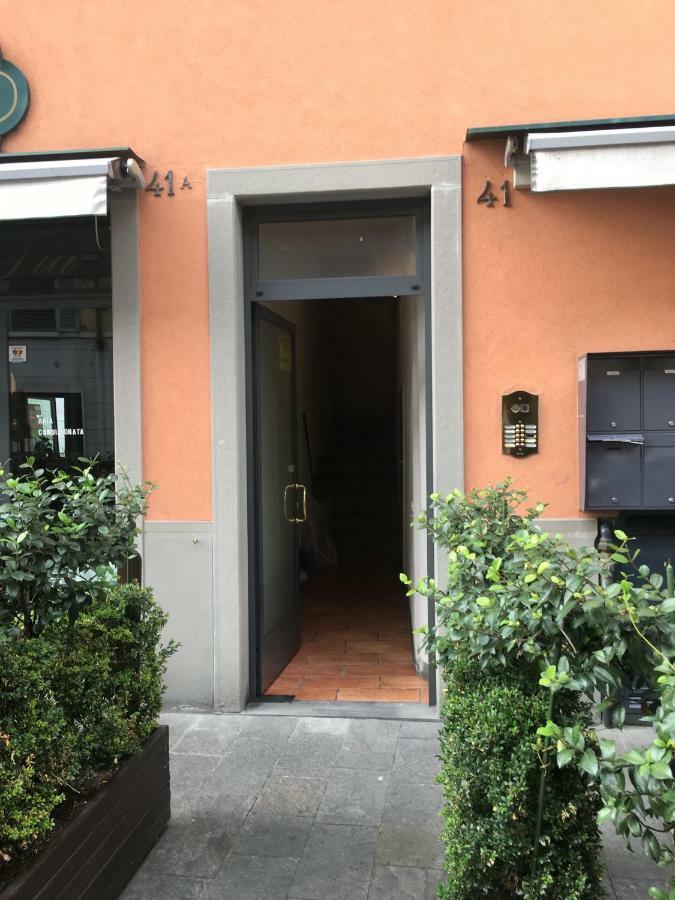 La Casa Rustica Di Ale E Becky Apartment Bergamo Bagian luar foto