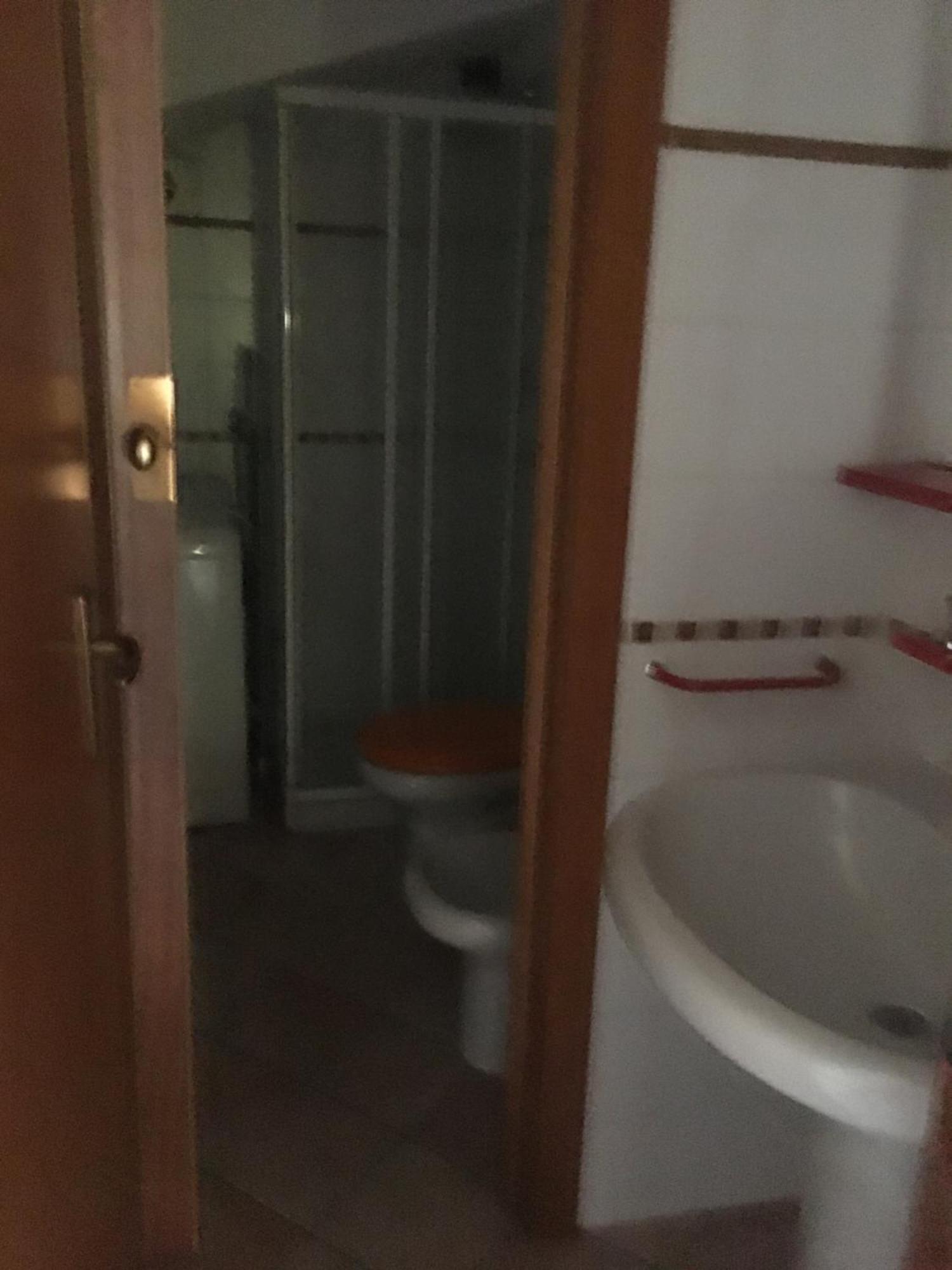 La Casa Rustica Di Ale E Becky Apartment Bergamo Bagian luar foto
